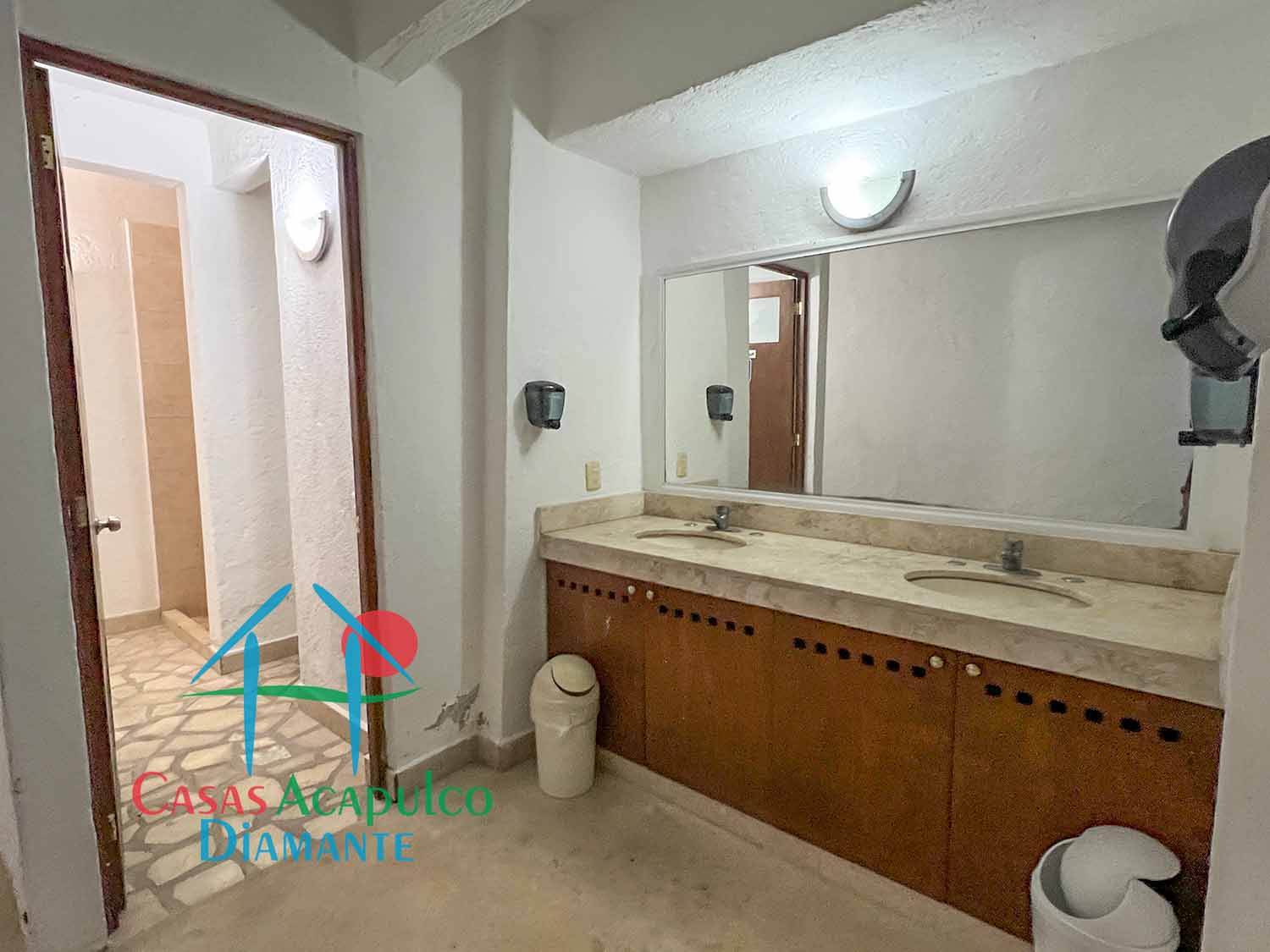 Condominio Brisas Madeiras - Baños 1